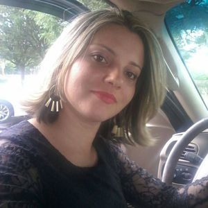 Meet your Posher, Fernanda